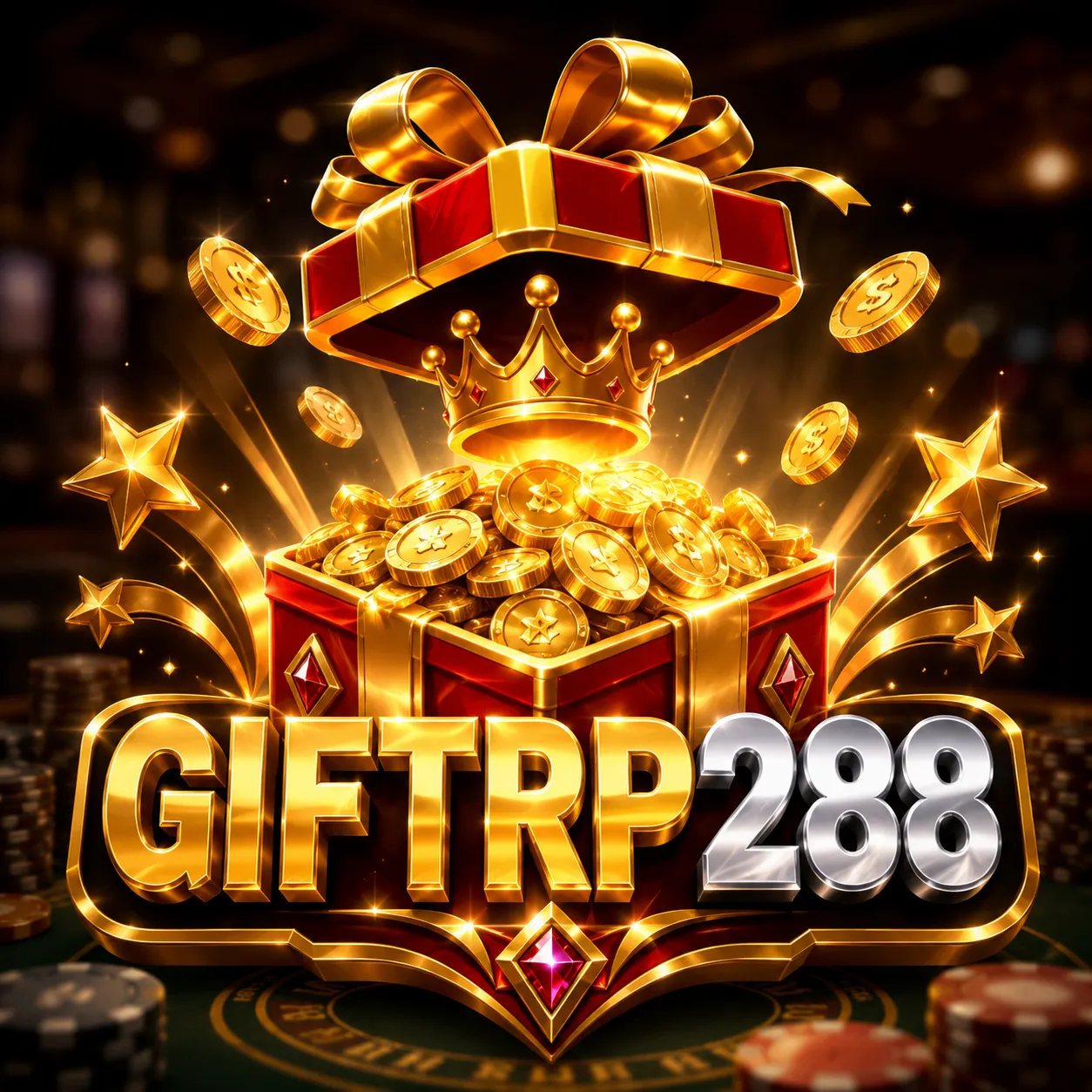 GIFTRP288 - Game Musik Interaktif Terbaik