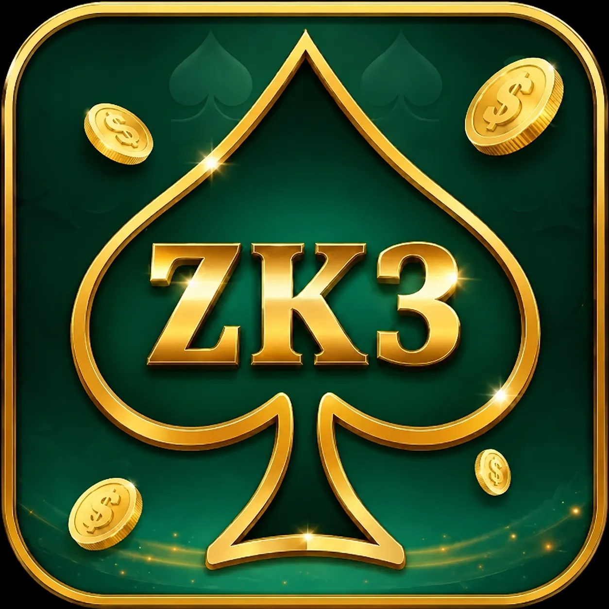 ZK3 - Game TPS Menegangkan dan Seru